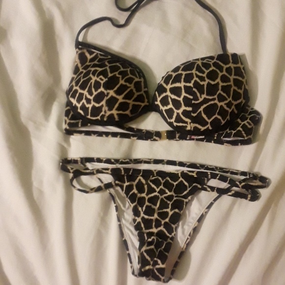 Victoria's Secret Other - Victoria secret bikini